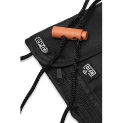 EPIC Lightweight Ultra-Slim Neck Wallet