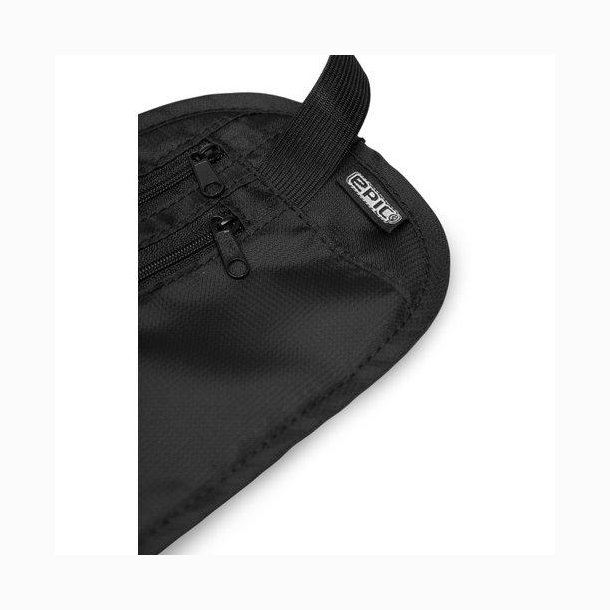 EPIC Lightweight Ultra-SlimMoney mavetaske