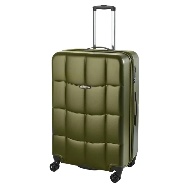 Bon Gout Miami stor kuffert 126 liter 