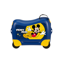 Samsonite dream 2Go Disney Mickey happy