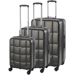 Bon Gout Miami kufferts�t - kabine - mellem - stor 