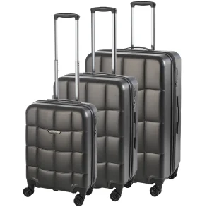Bon Gout Miami kufferts�t - kabine - mellem - stor 