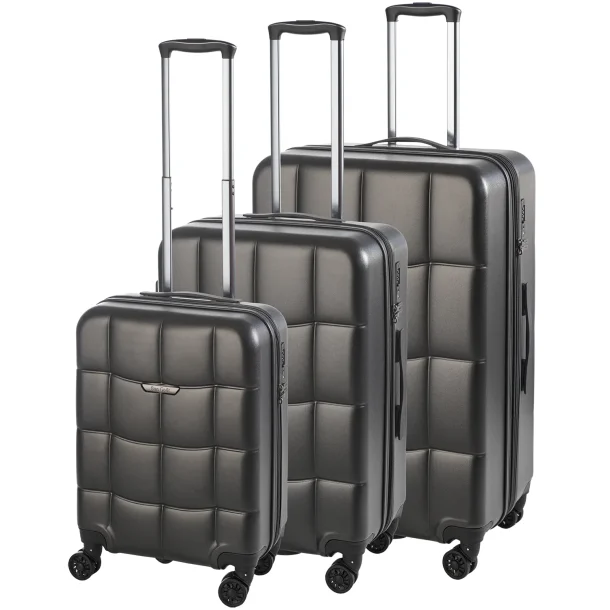 Bon Gout Miami kufferts�t - kabine - mellem - stor 