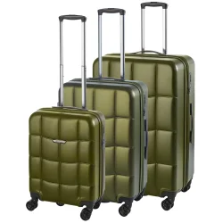 Bon Gout Miami kufferts�t - kabine - mellem - stor 