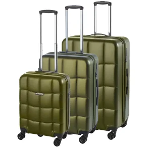 Bon Gout Miami kufferts�t - kabine - mellem - stor 