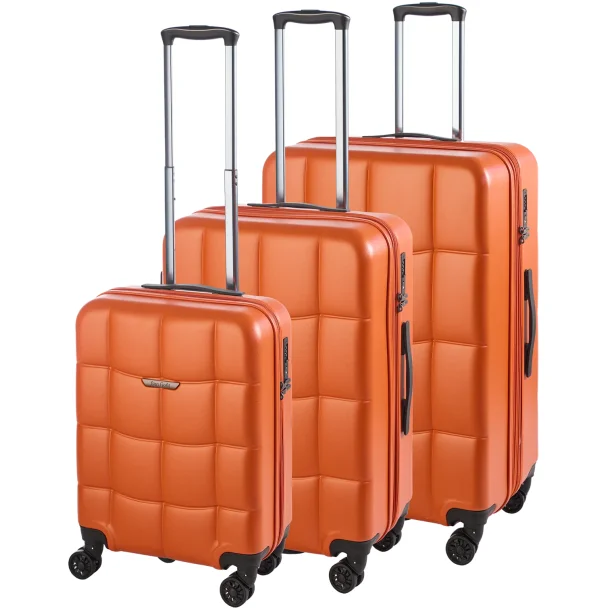 Bon Gout Miami kufferts�t - kabine - mellem - stor 