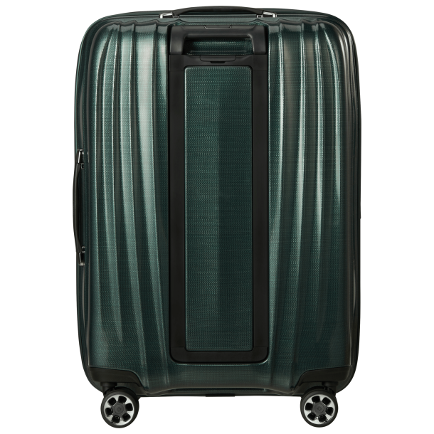 Samsonite Nexis mellem kuffert 91 liter