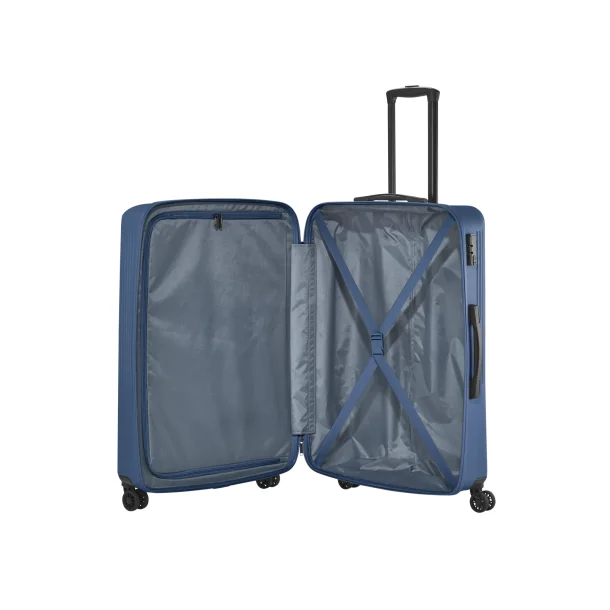 Travelite Bali stor kuffert 96 liter
