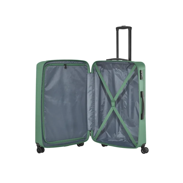 Travelite Bali stor kuffert 96 liter