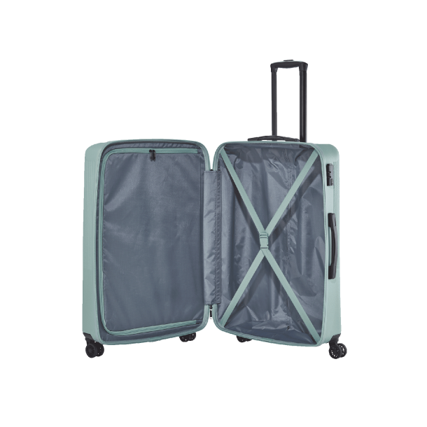 Travelite Bali stor kuffert 96 liter