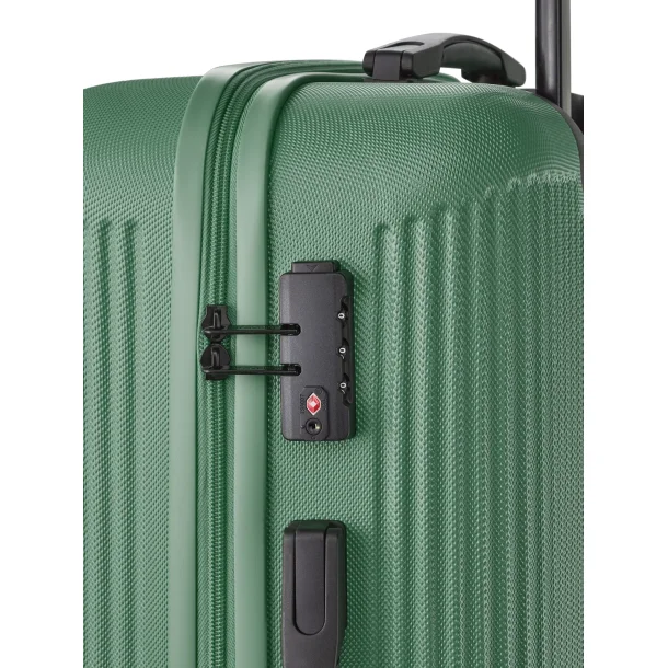Travelite Bali stor kuffert 96 liter