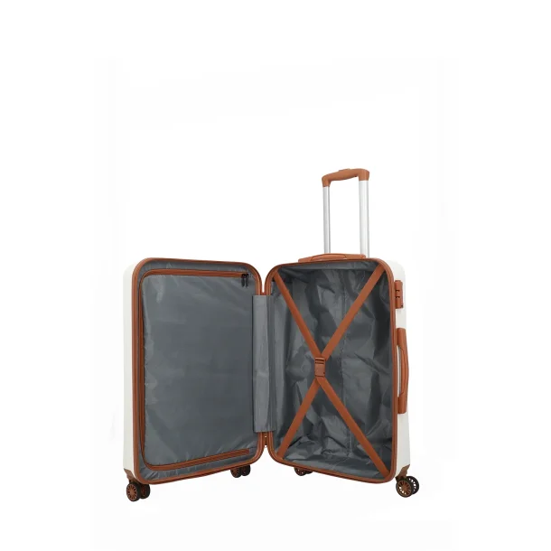 Travelite Bali mellem kuffert 65 liter
