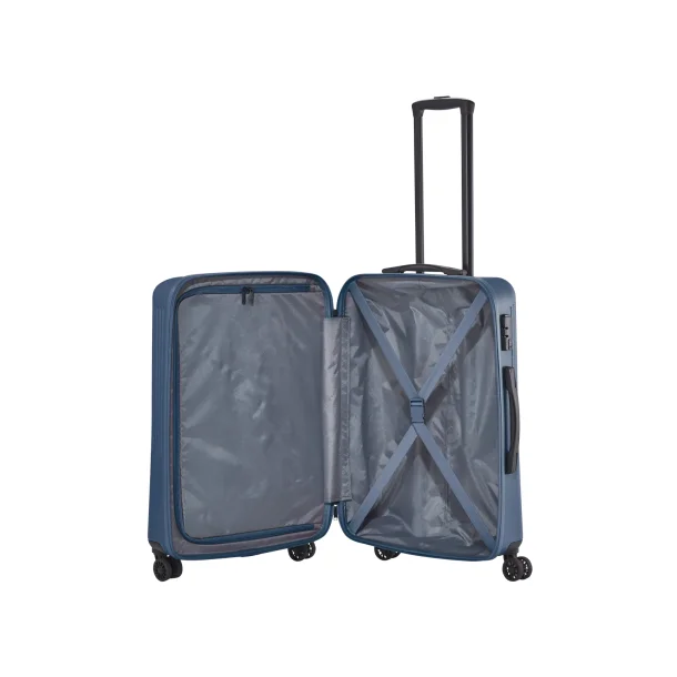 Travelite Bali mellem kuffert 65 liter