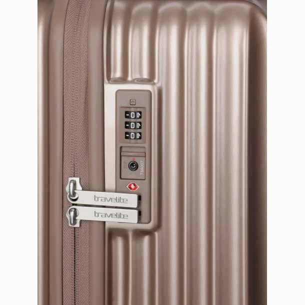 Travelite Paros mellem kuffert 69 liter
