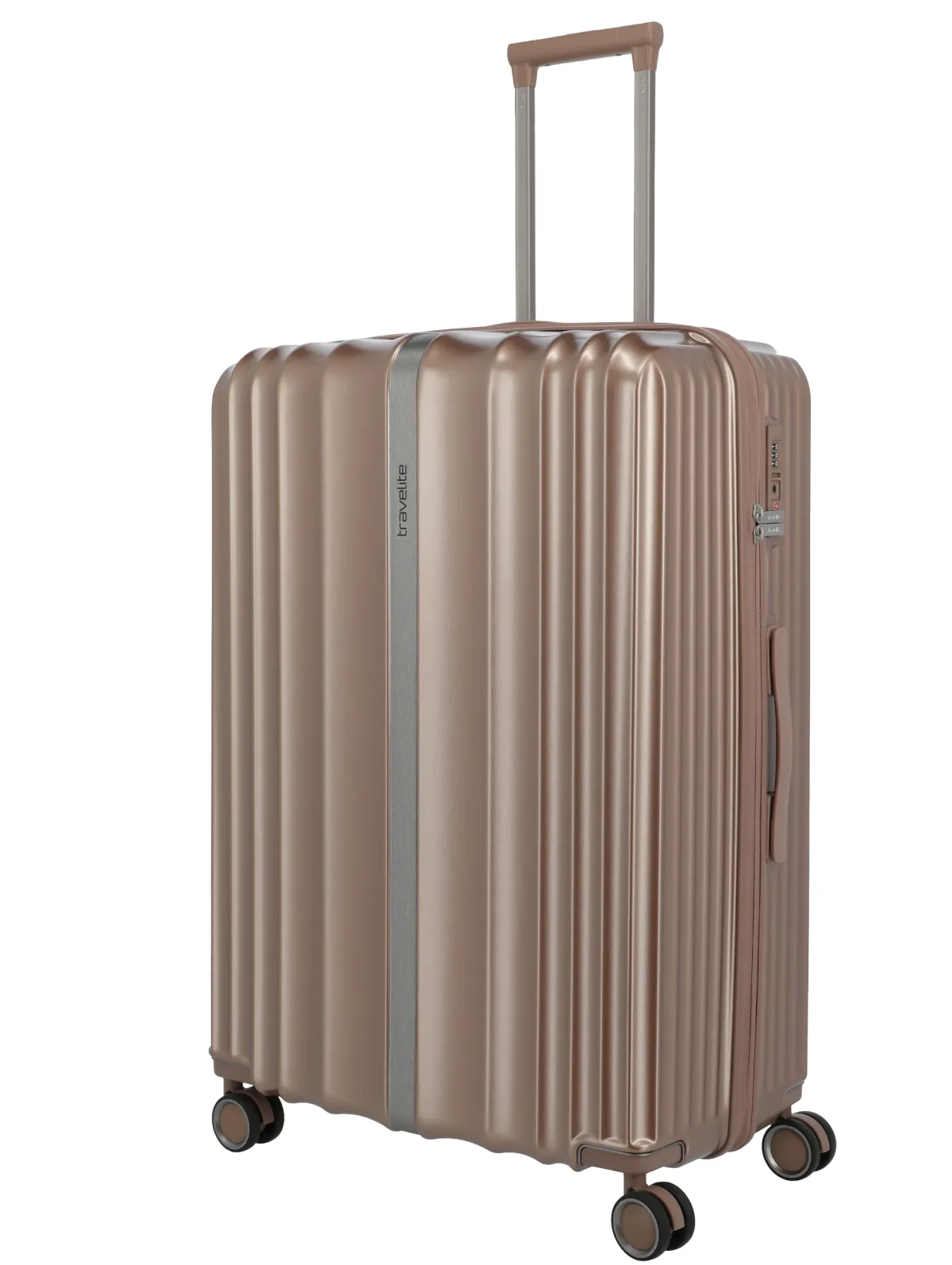 Travelite Paros mellem kuffert 69 liter - Kufferter - RejseGear.dk