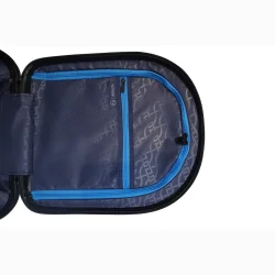 VERAGE BEE LITE KIDS TROLLEY BLUE