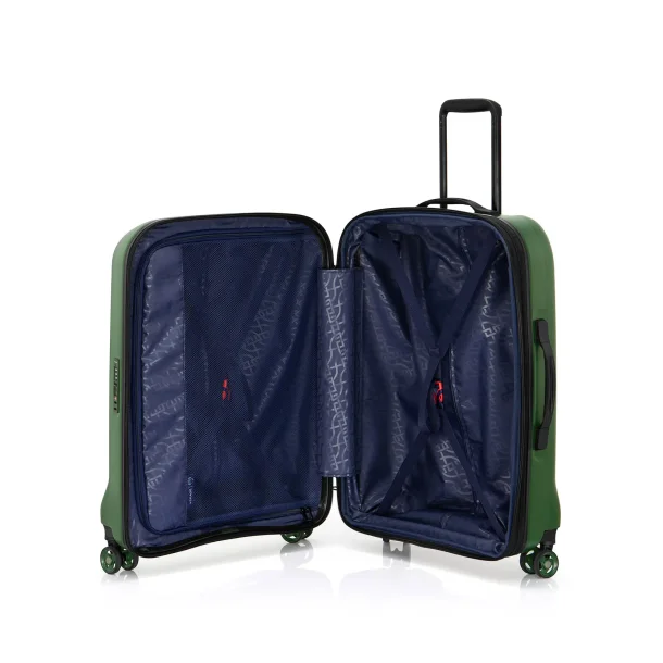 Verage Houston mellem kuffert 86 liter
