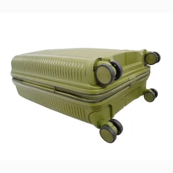 Verage Rome Kabine kuffert D. Lichen Green