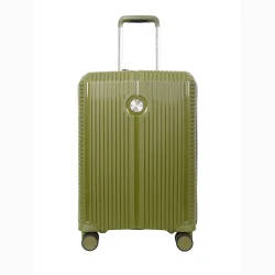 Verage Rome Kabine kuffert D. Lichen Green