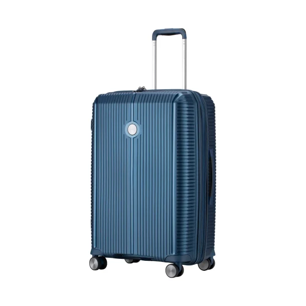 Verage Rome Mellem Kuffert Blue