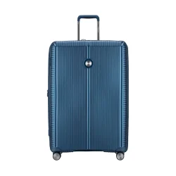 Verage Rome Stor Kuffert Blue