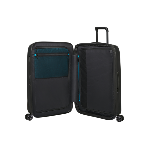 Samsonite Nexis mellem kuffert 91 liter