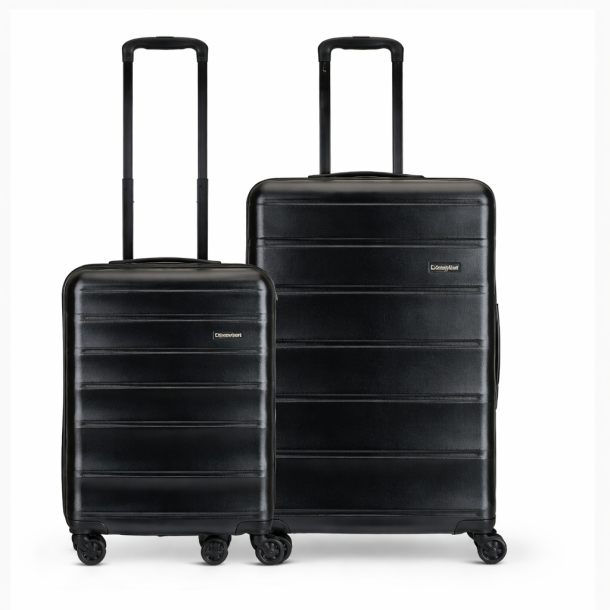 Waypoint Base sort kufferts�t 2 stk