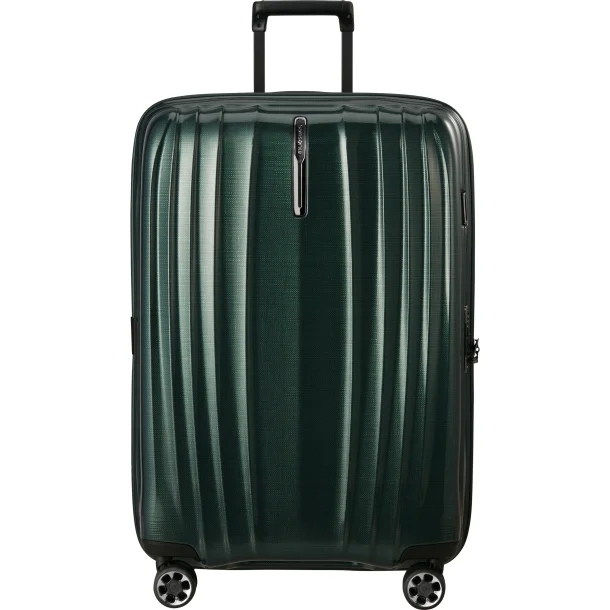 Samsonite Nexis mellem kuffert 116 liter