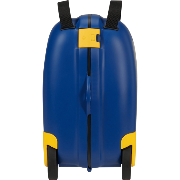 Samsonite dream2Go Disney Mickey happy